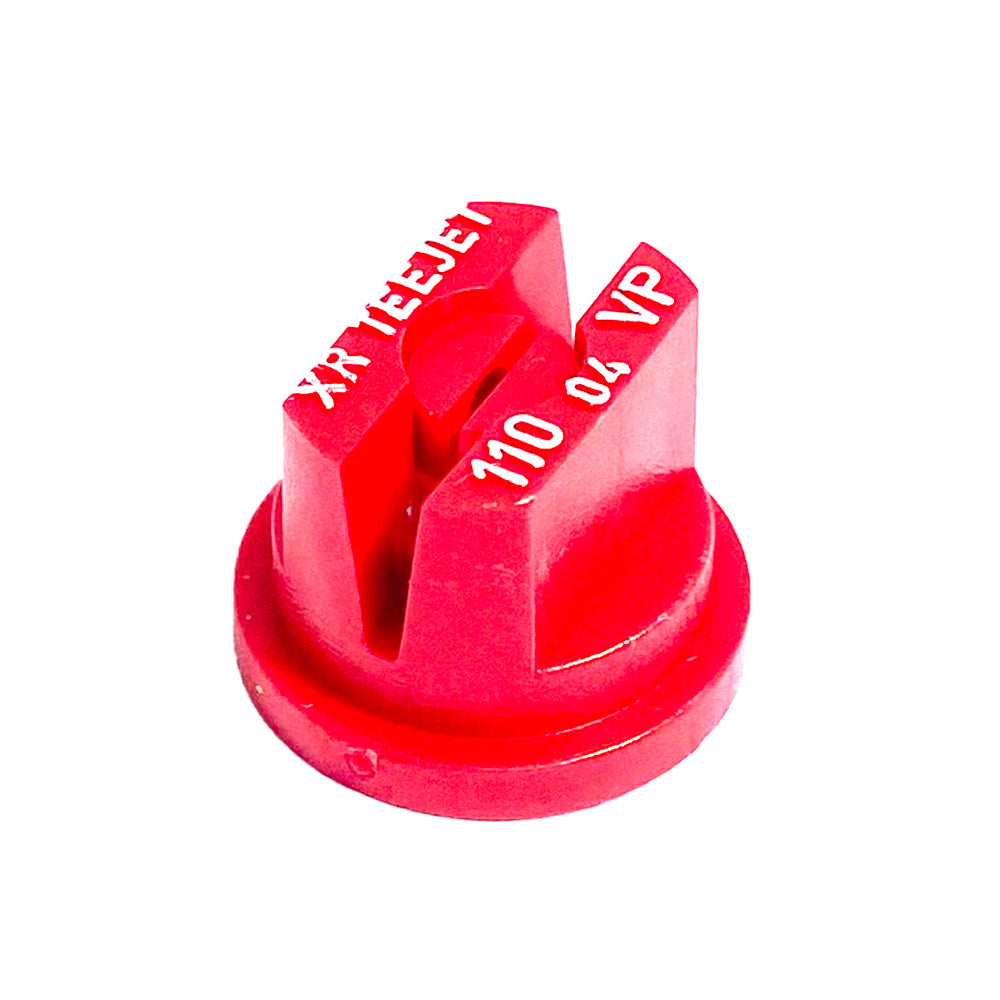 TeeJet Extended Range Nozzles (XR)