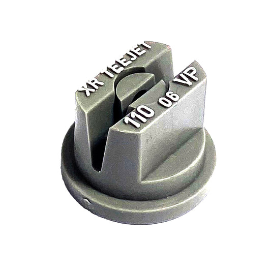 TeeJet Extended Range Nozzles (XR)