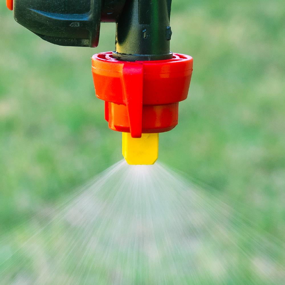 Collections – Spray Components
