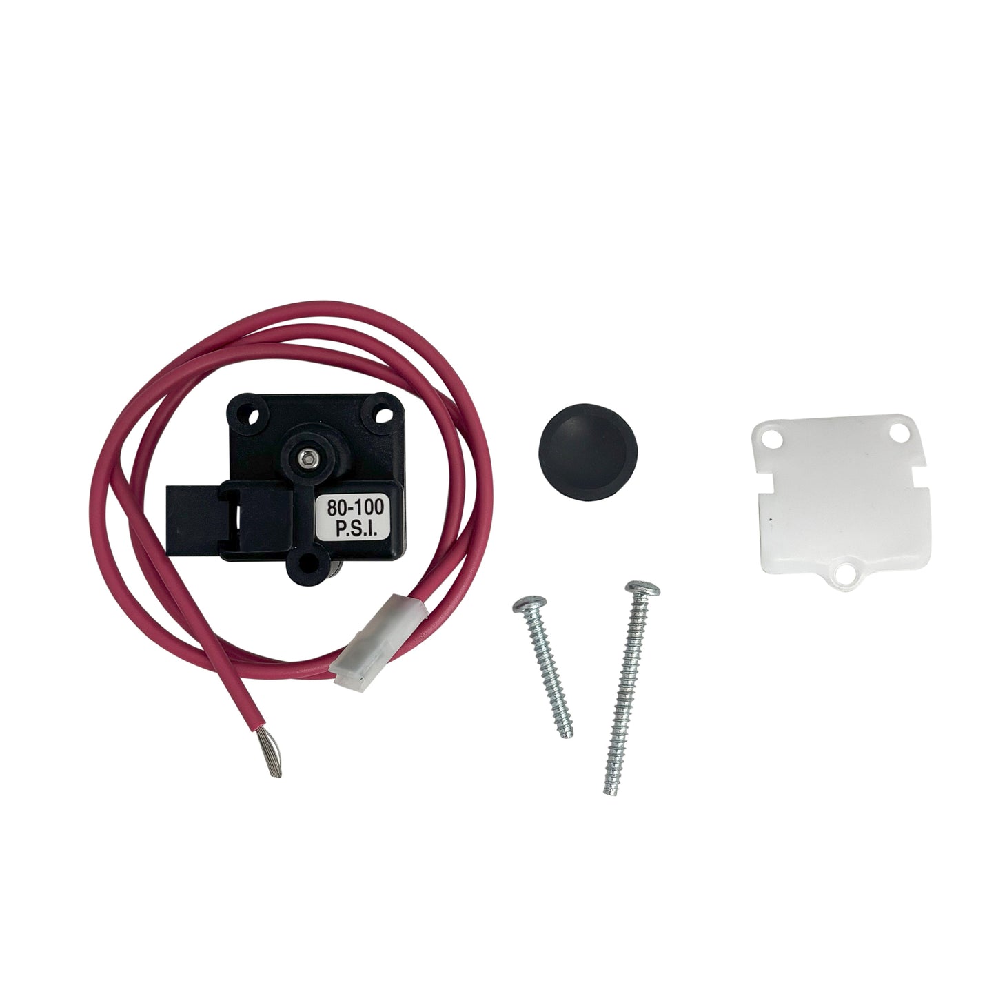 Pressure Switch With Viton Diaphragm To Suit Shurflo 8090 Series Pump