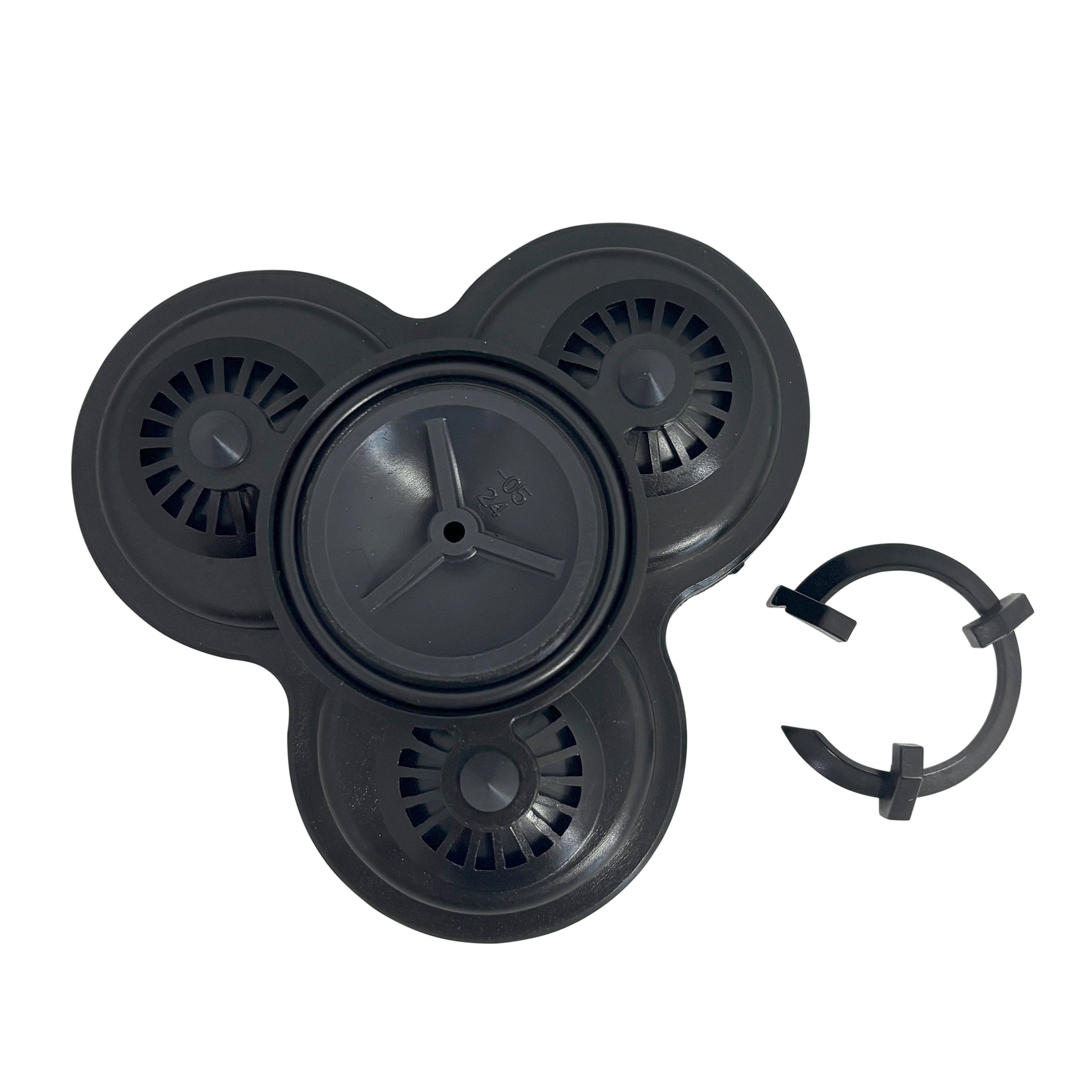 Viton Valve Kit To Suit 2088 Series Shurflo Pump – Spray Components