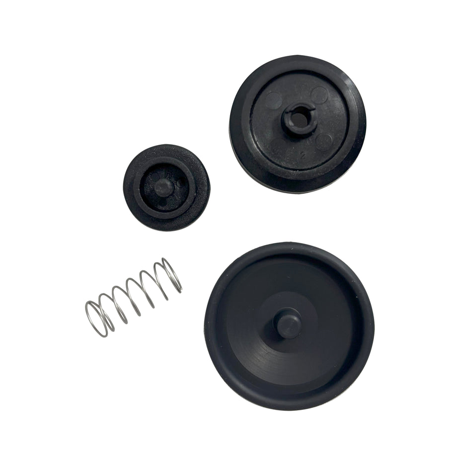 Spraying Accessories – Spray Components
