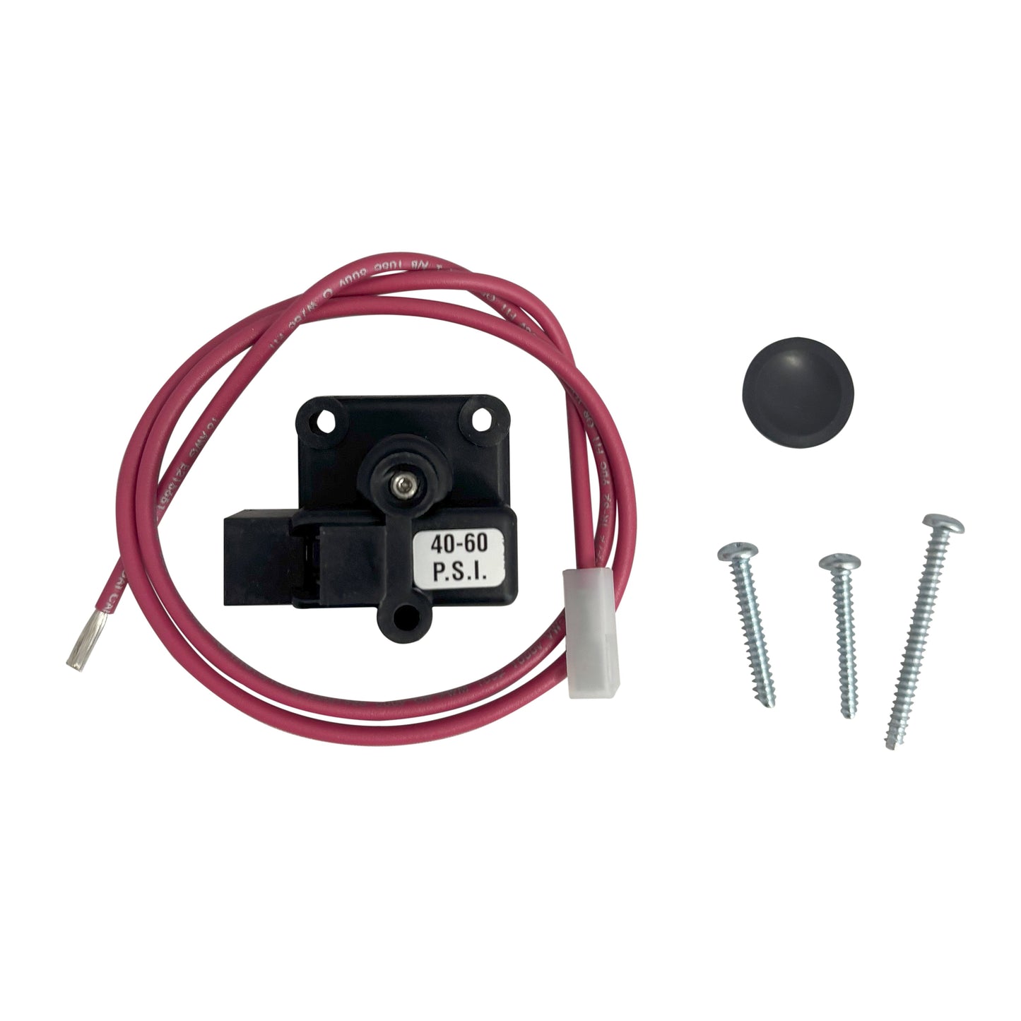 Pressure Switch With Viton Diaphragm To Suit Shurflo 8000 Series Pump