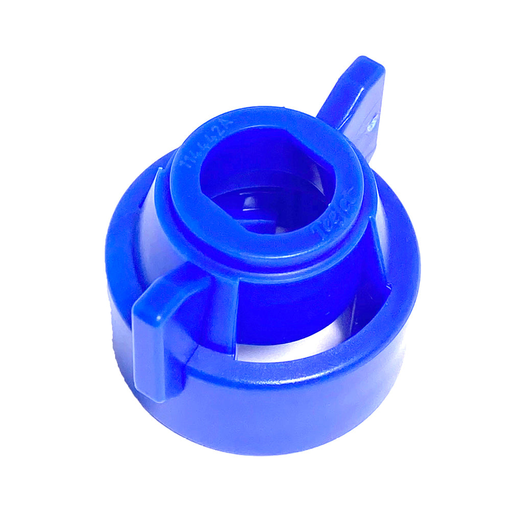 TeeJet Nozzle Caps (CP114442) – Spray Components