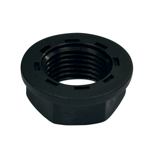 Lock Nut 1/2" BSP