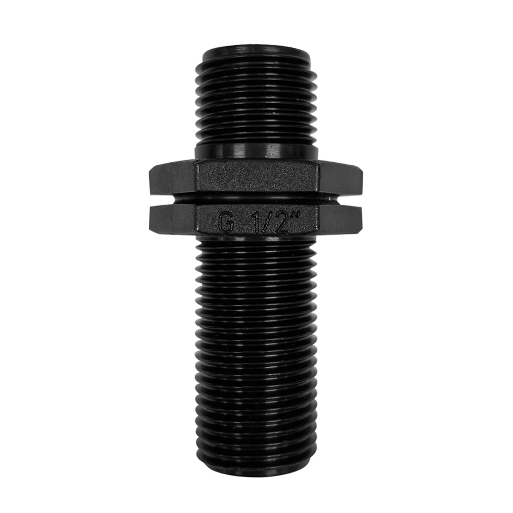 Nipple (long) 1/2" BSP