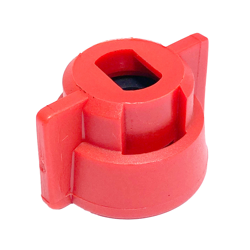 Replacement nozzle cap – Spray Components