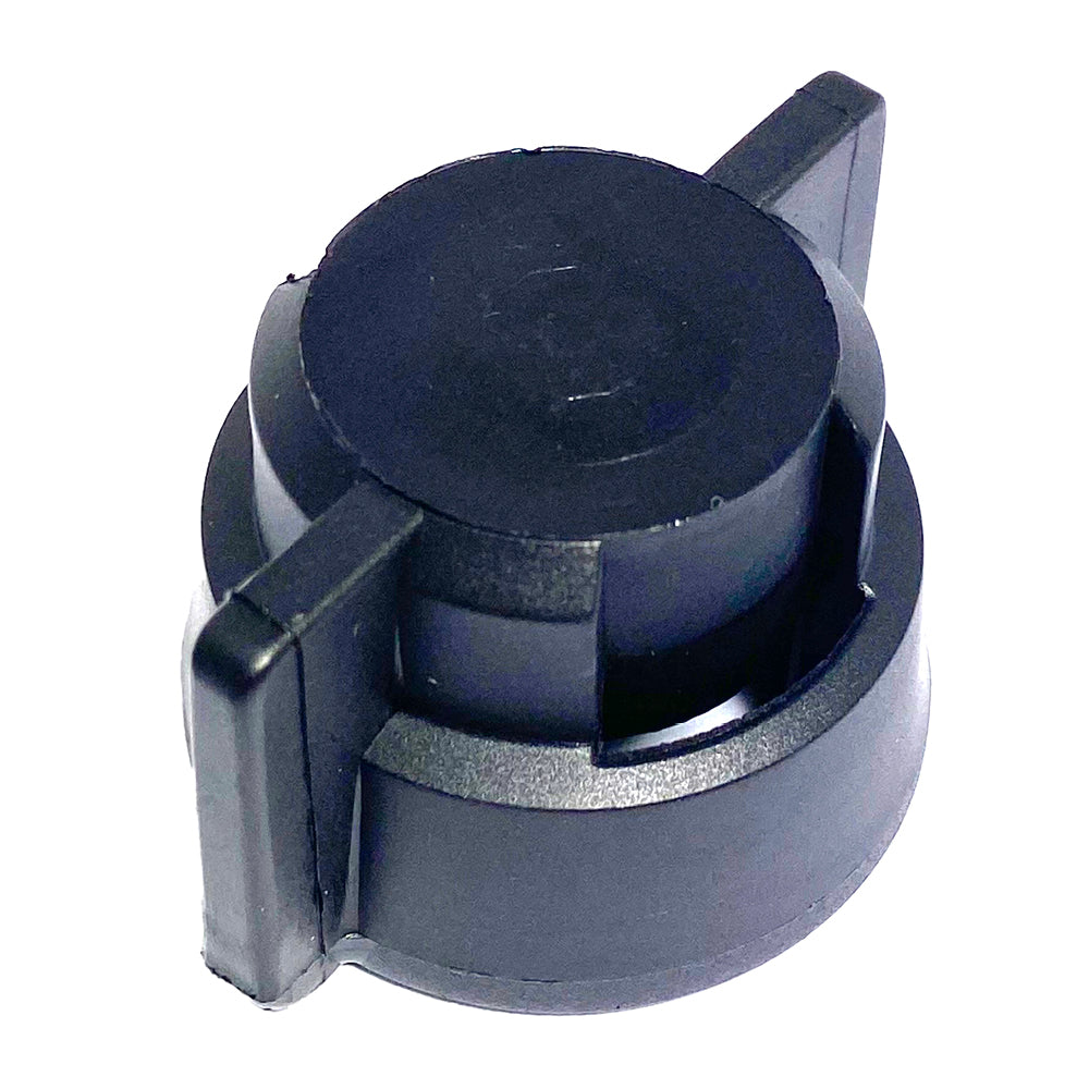 Blanking cap
