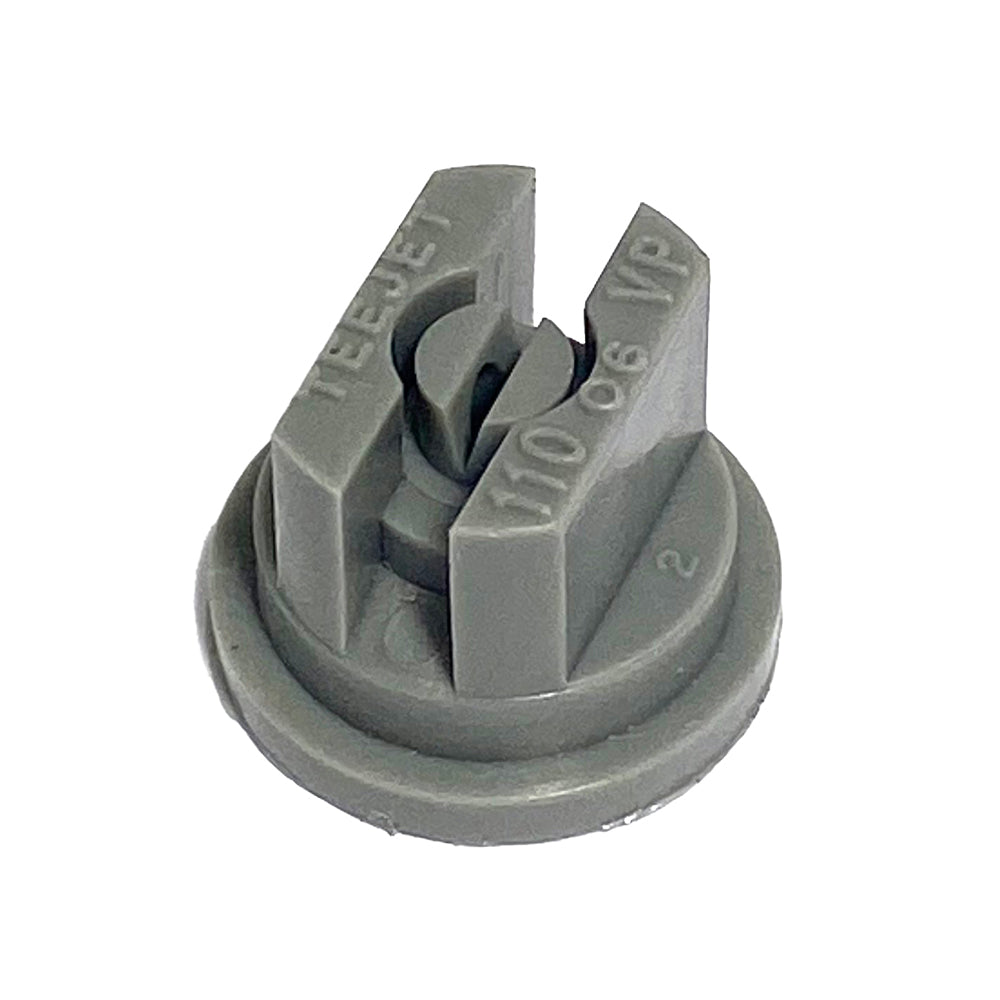 TeeJet Flat Fan Nozzle - 110 Degrees