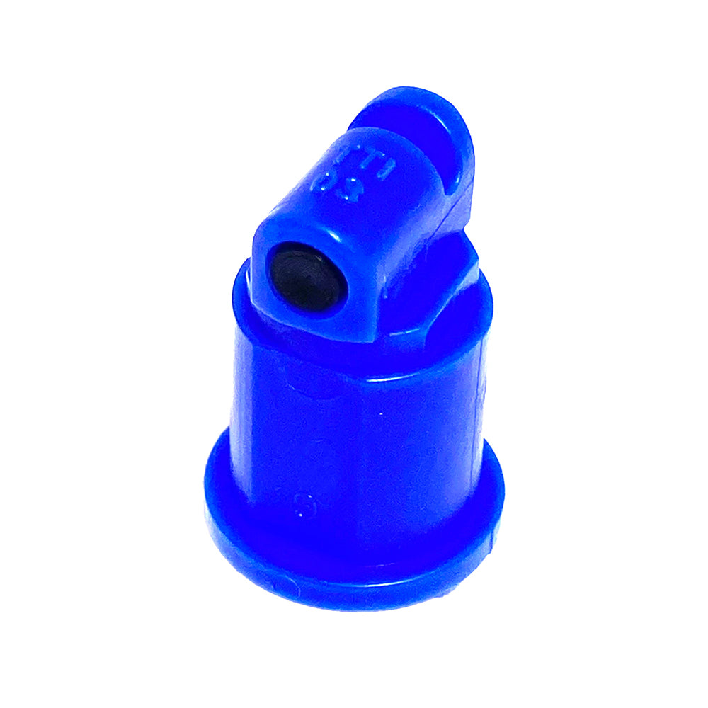 Teejet Turbo Induction Nozzle (TTI) – Spray Components