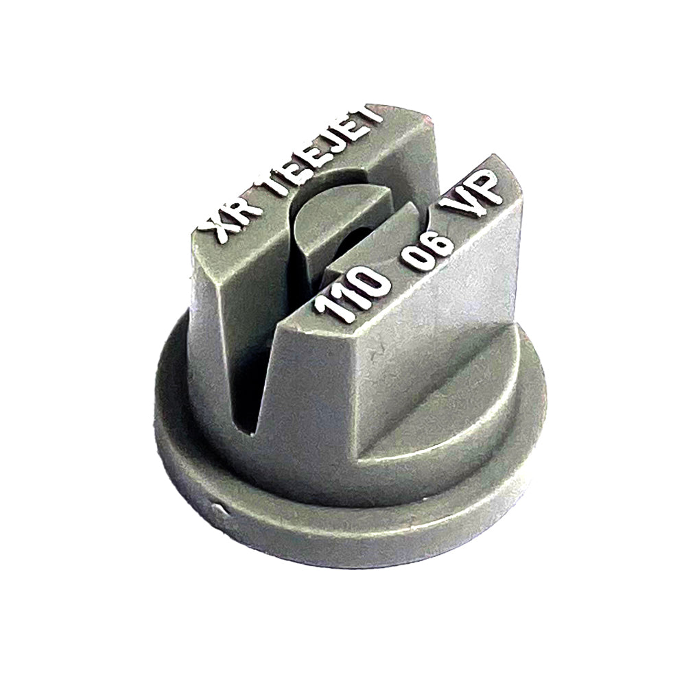 Nozzles – Spray Components