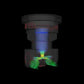 TeeJet Turbo Twin Jet Spray Tips (TTJ60)