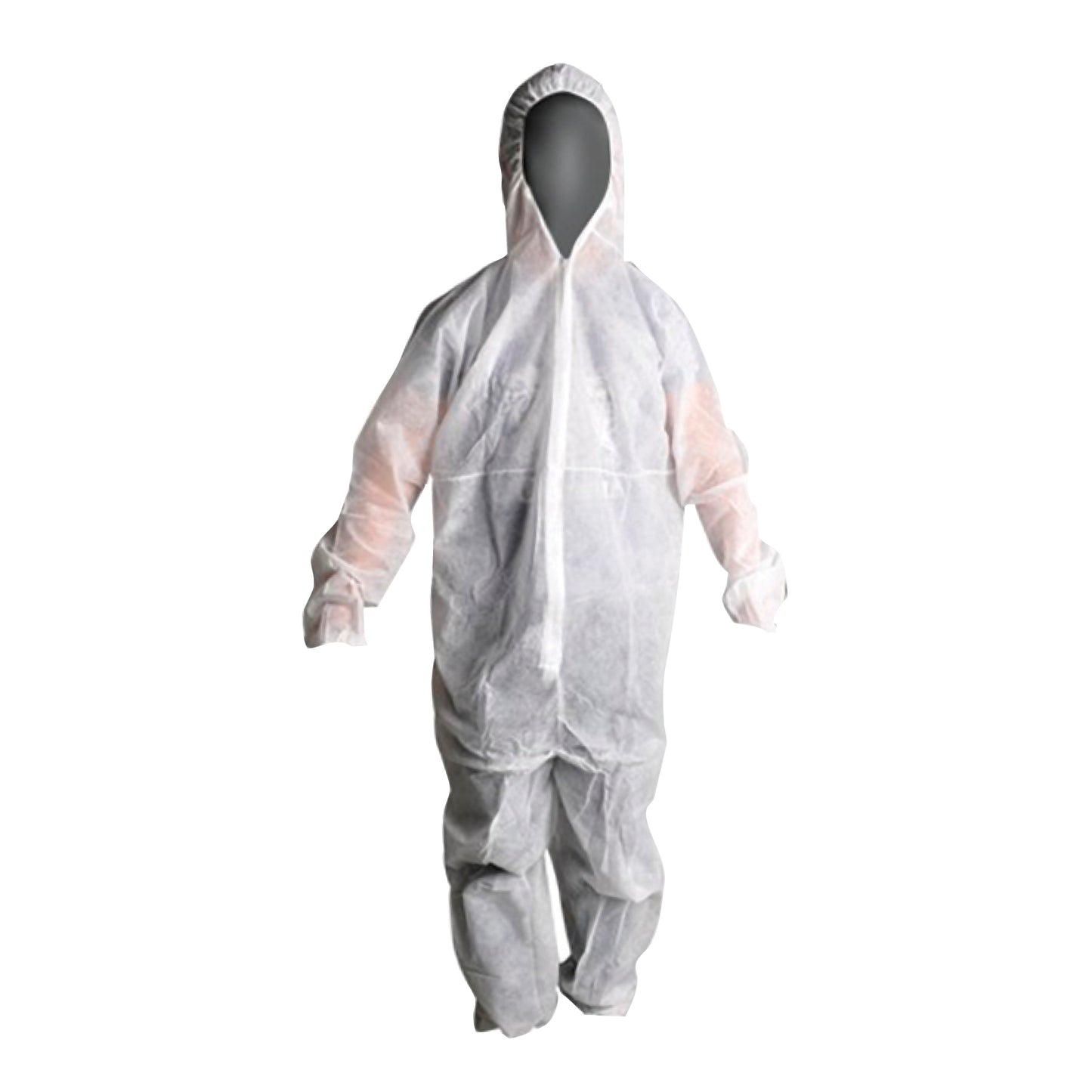 Disposable Coveralls
